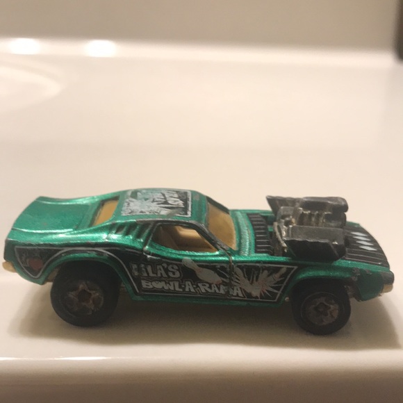 🔥🛞Vtg Rare iconic Roger dodger 2002 update iconic 1970 redline Rodger dodger - Picture 3 of 8